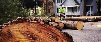 How Our Tree Care Process Works  in  Sackets Harbor, NY